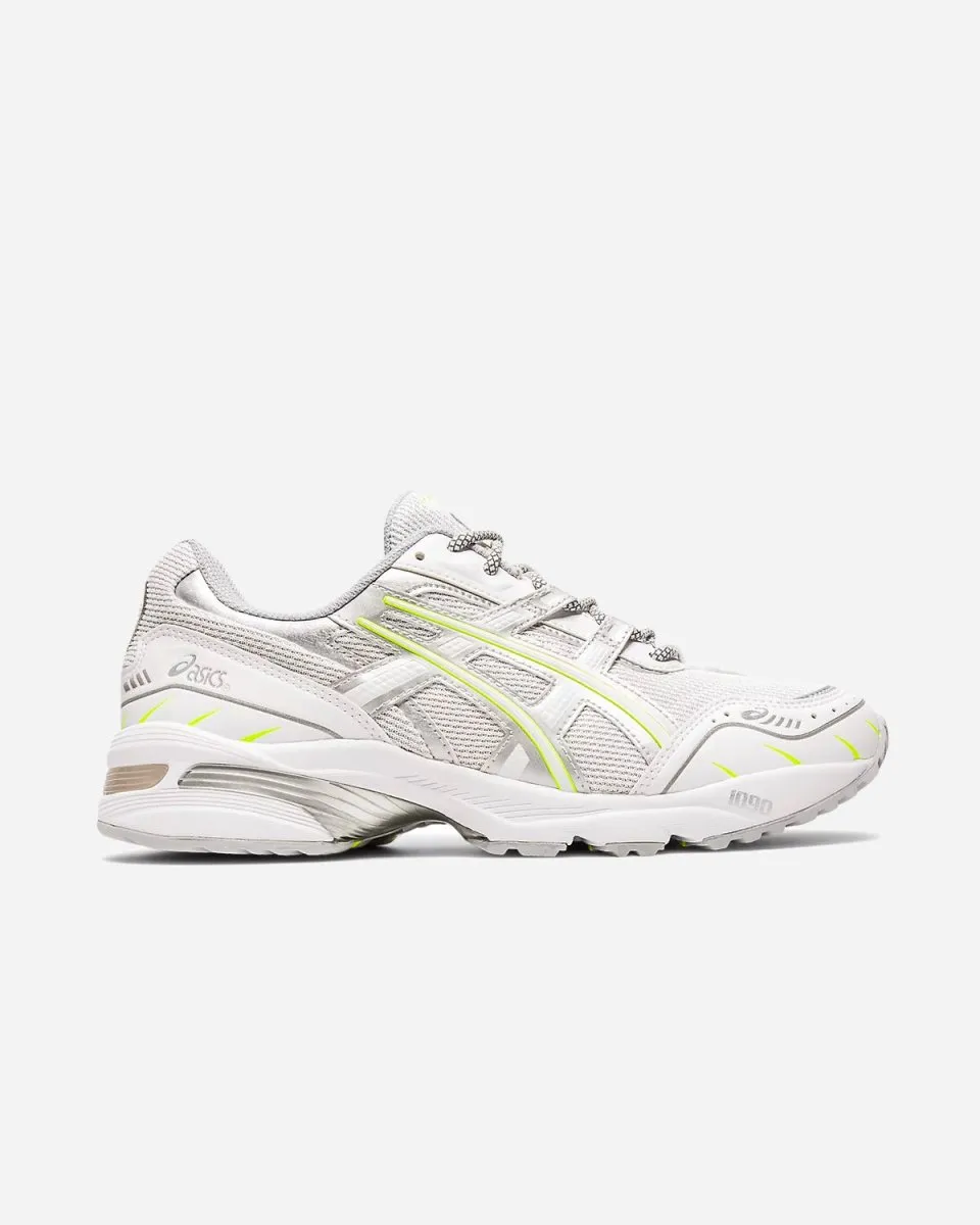 Gel 1090 - White/Pure Silver