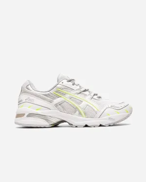 Gel 1090 - White/Pure Silver
