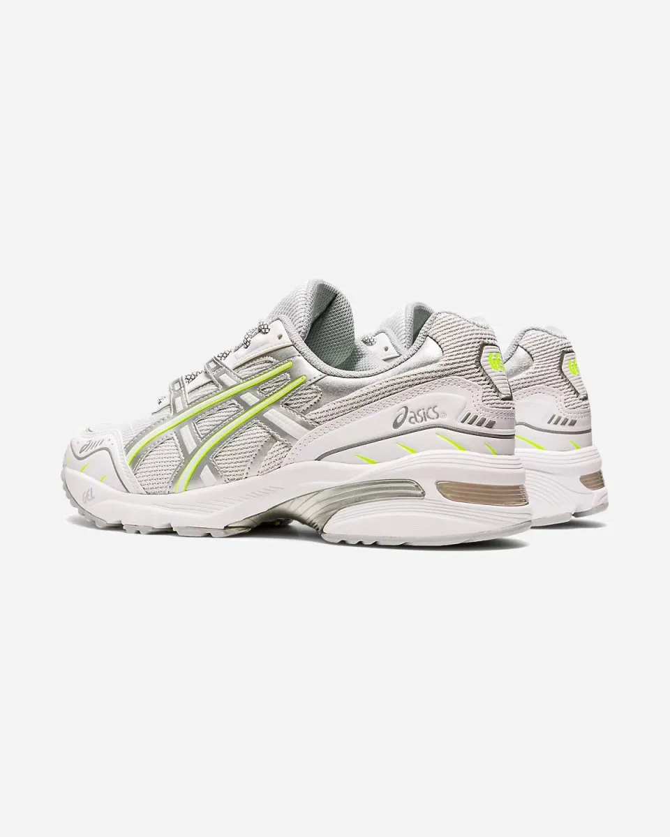 Gel 1090 - White/Pure Silver