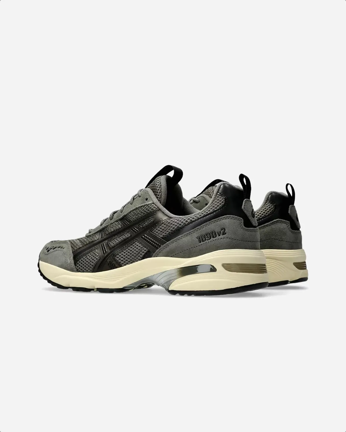 GEL 1090v2 - Truffle Grey/Black