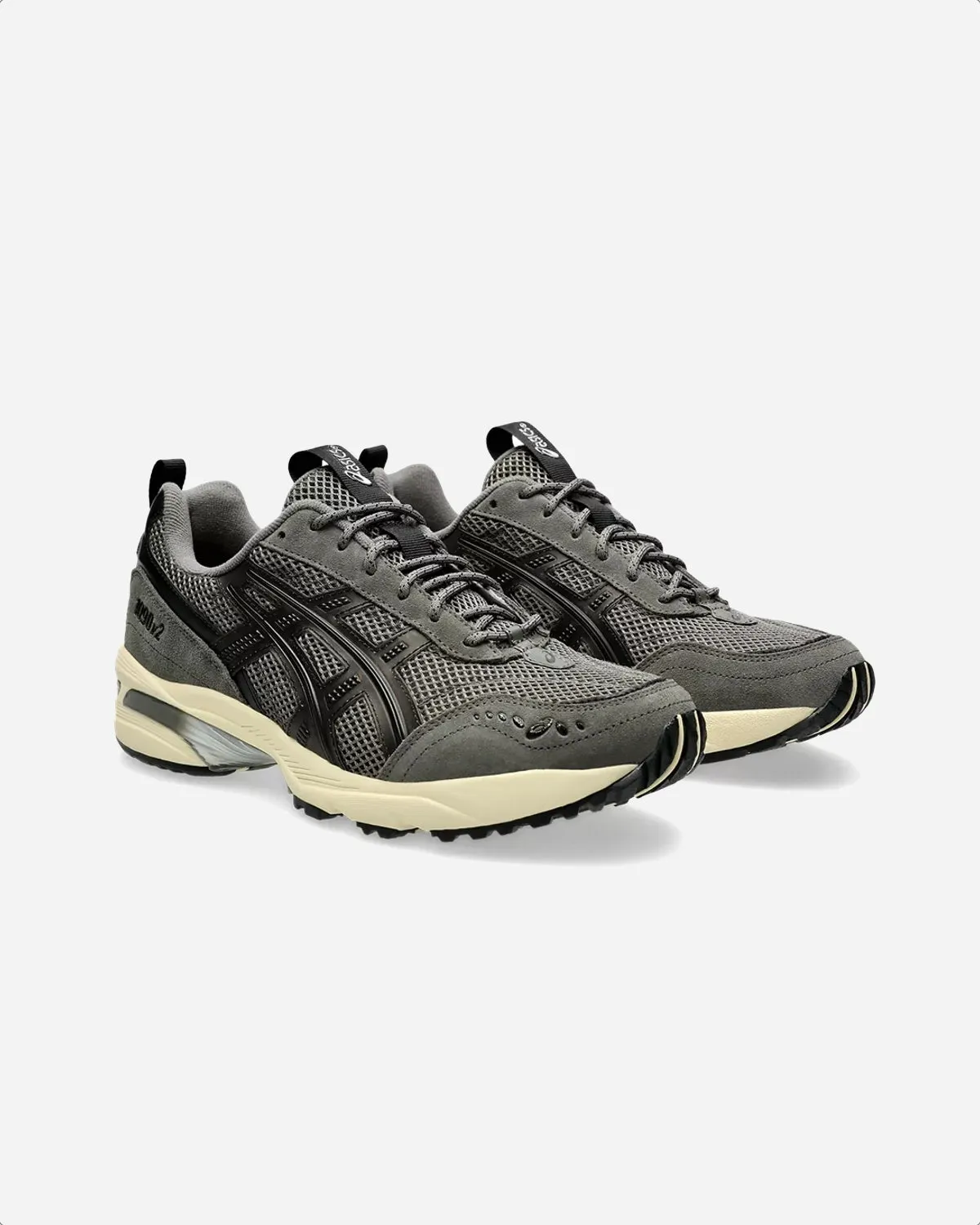 GEL 1090v2 - Truffle Grey/Black