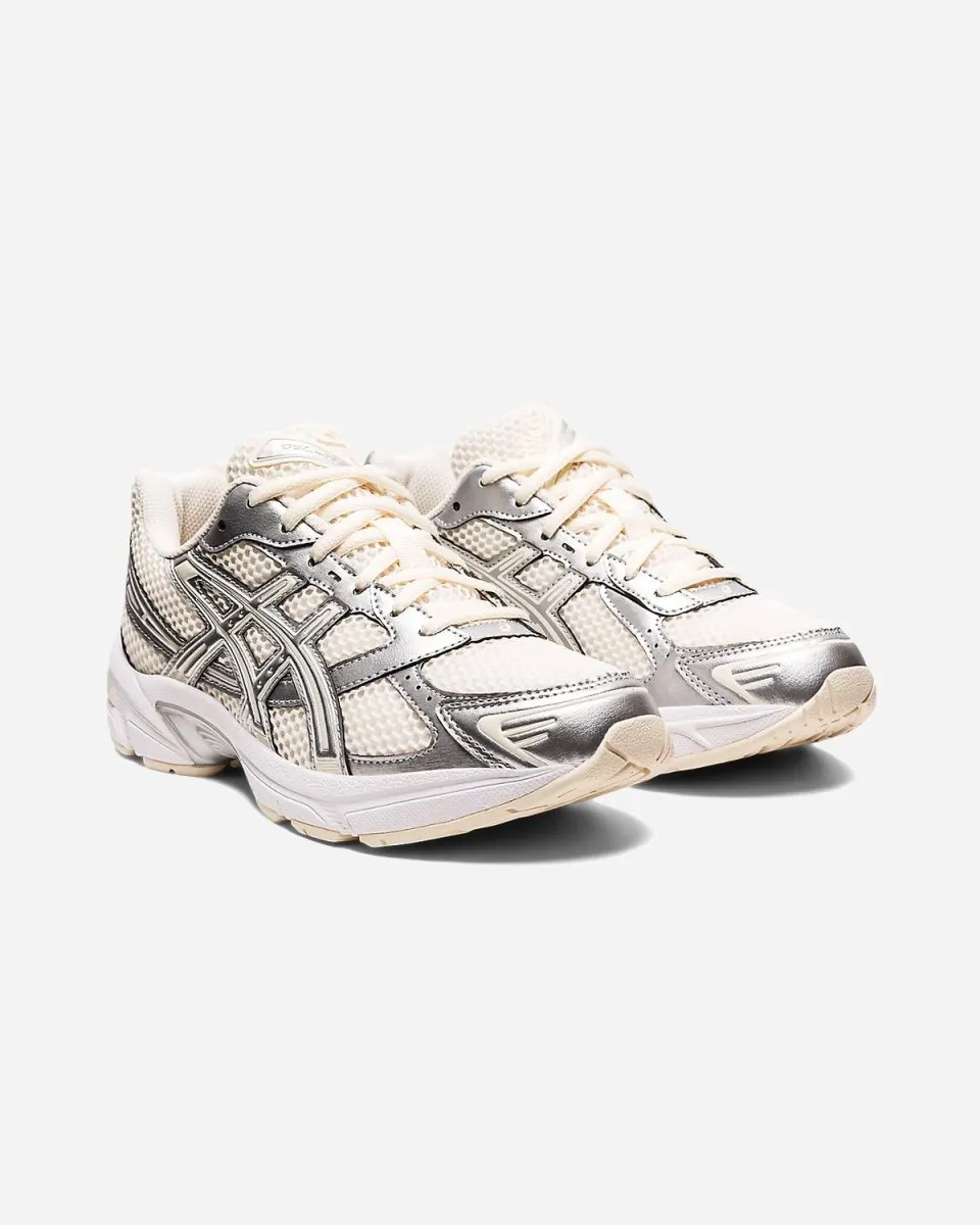 Gel-1130 - Cream/Pure Silver