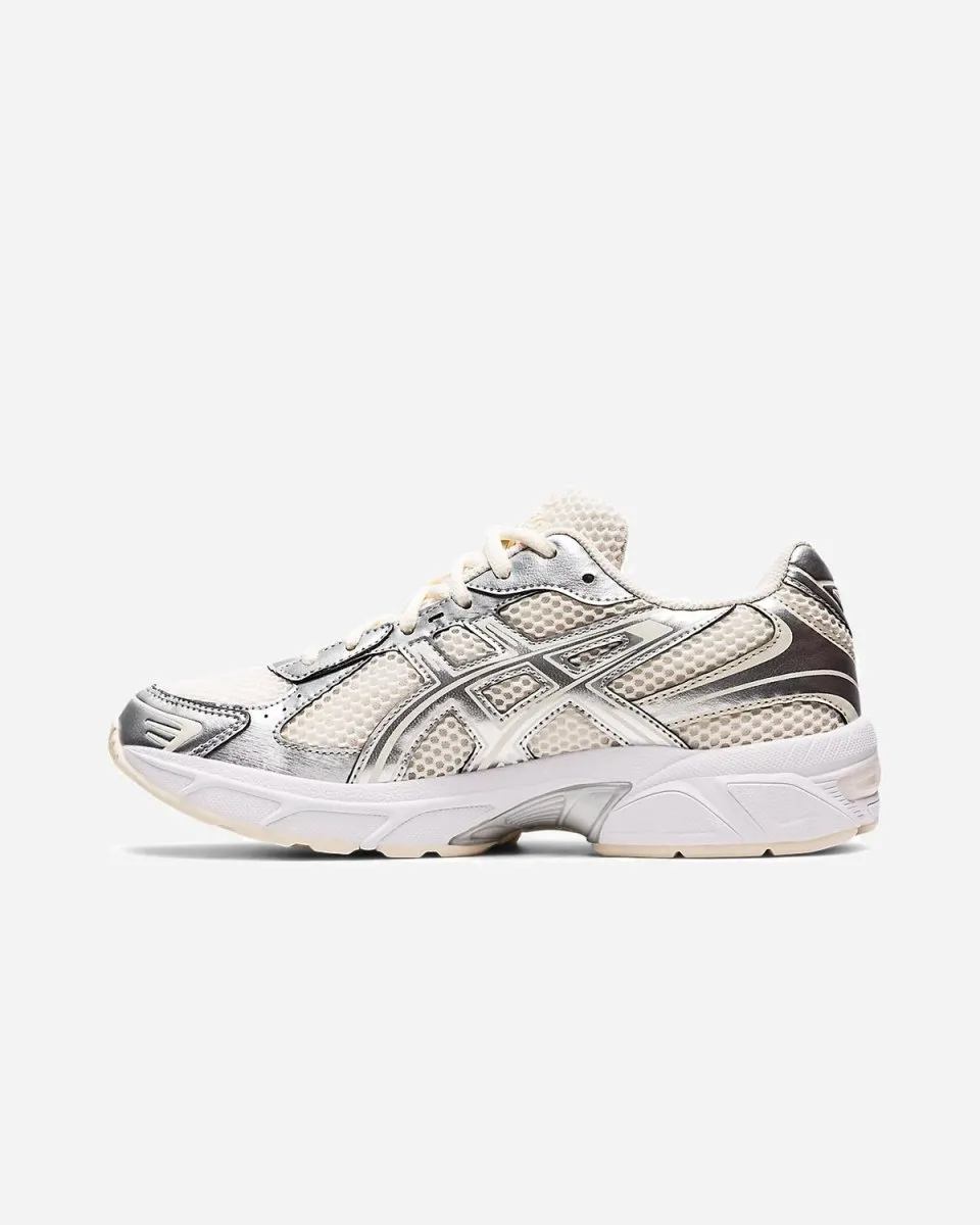 Gel-1130 - Cream/Pure Silver