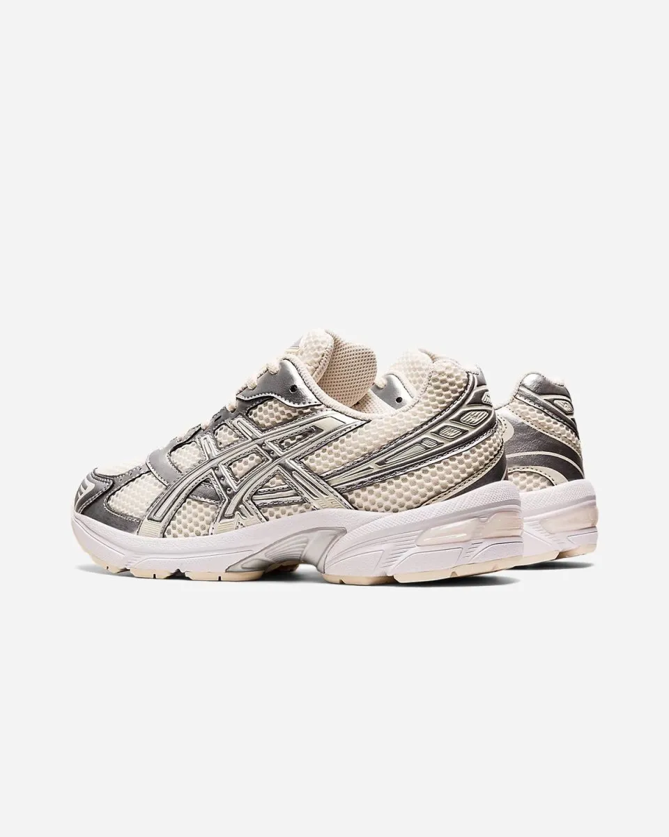 Gel-1130 - Cream/Pure Silver