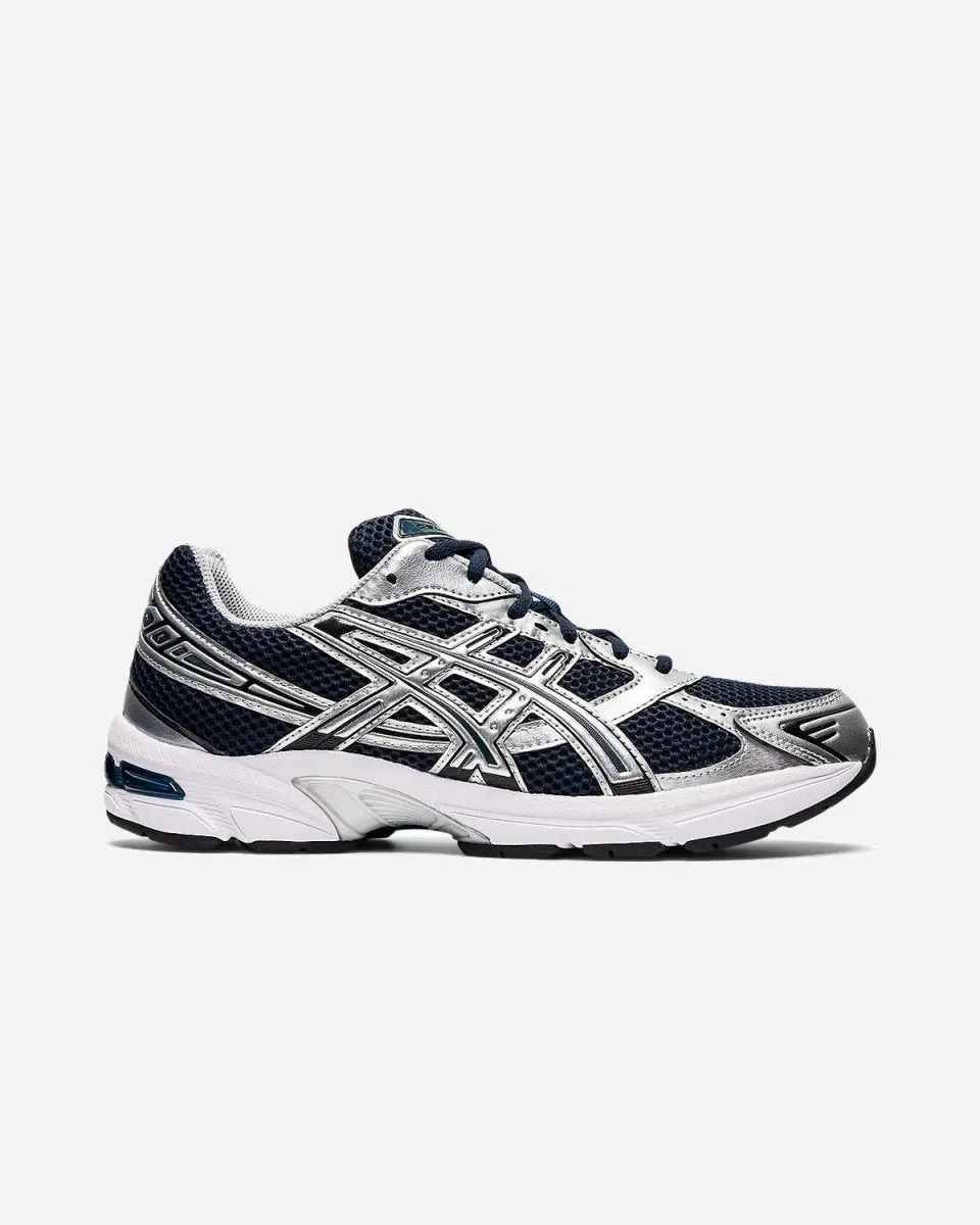 Gel-1130 - French Blue/Pure Silver