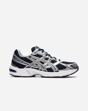 Gel-1130 - French Blue/Pure Silver