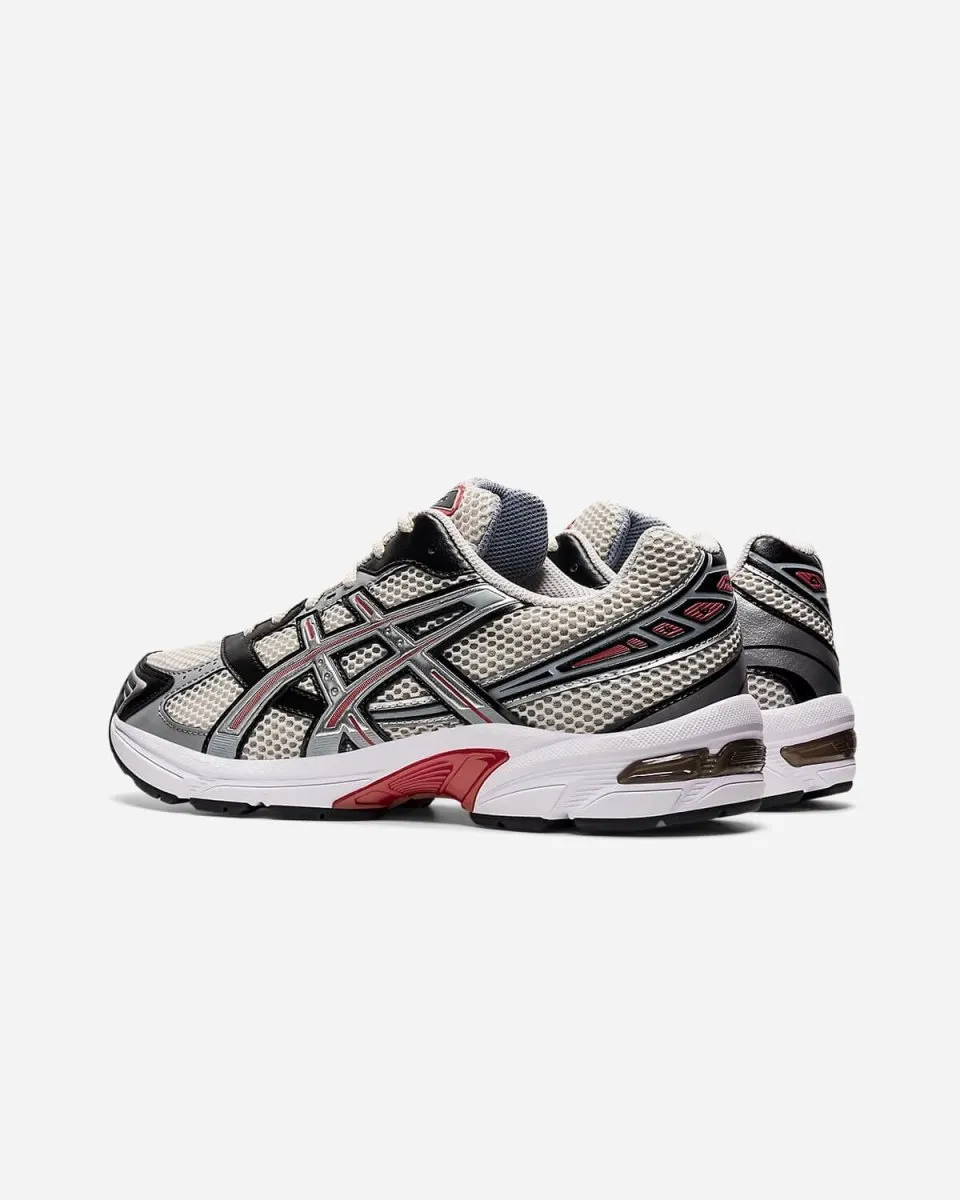 Gel-1130 - Smoke Grey/Pure Silver
