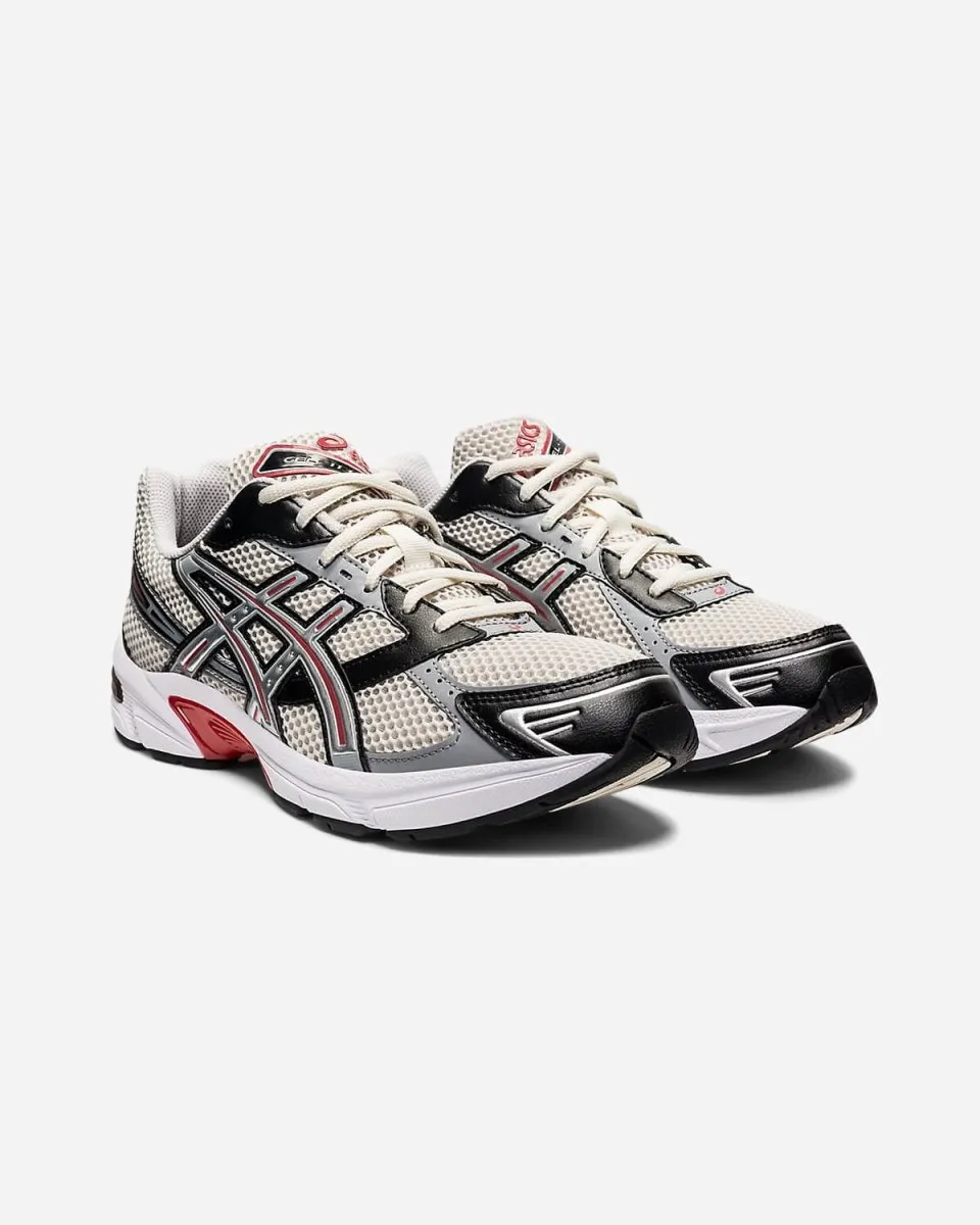Gel-1130 - Smoke Grey/Pure Silver