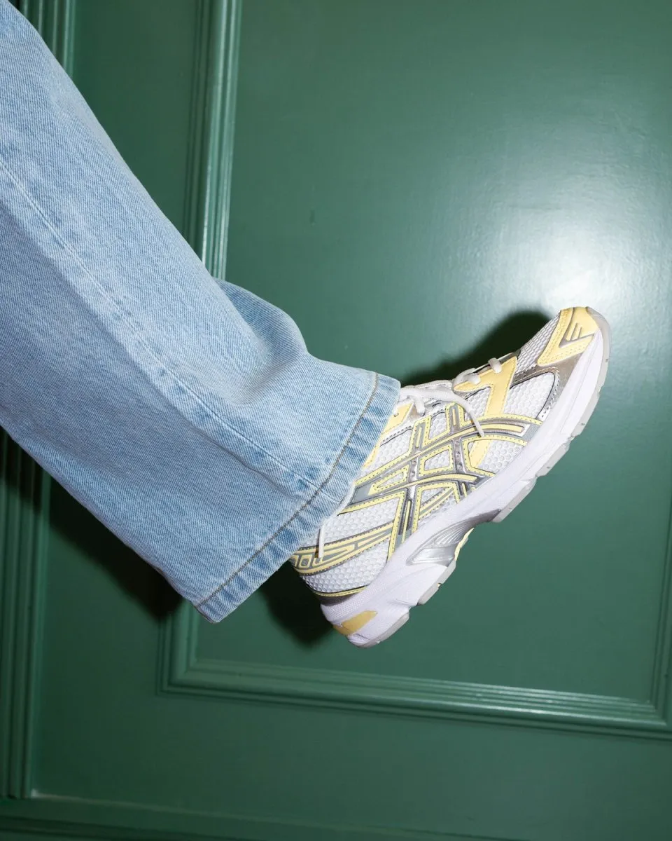 Gel-1130 - White/Butter