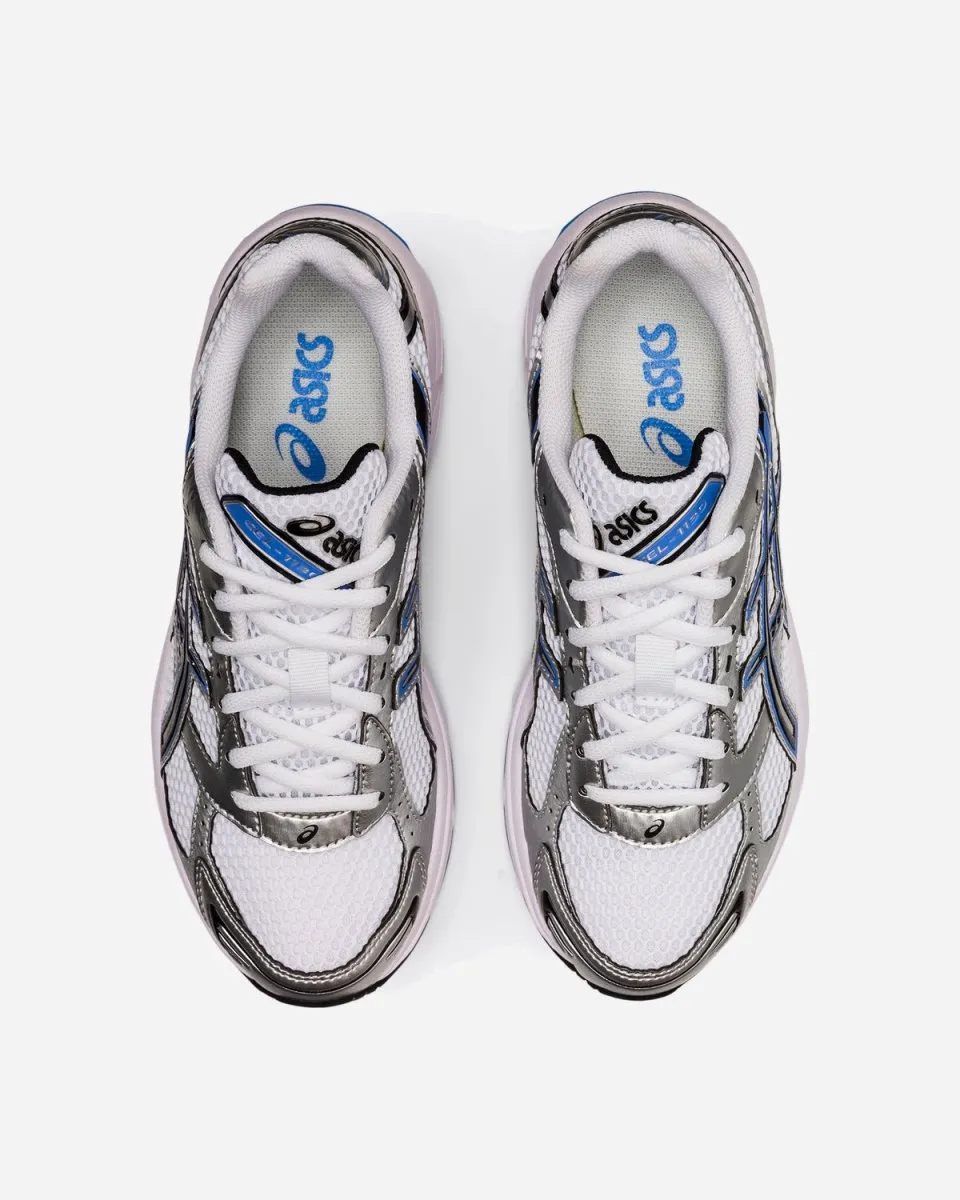 Gel-1130 - White/Perwinkle Blue