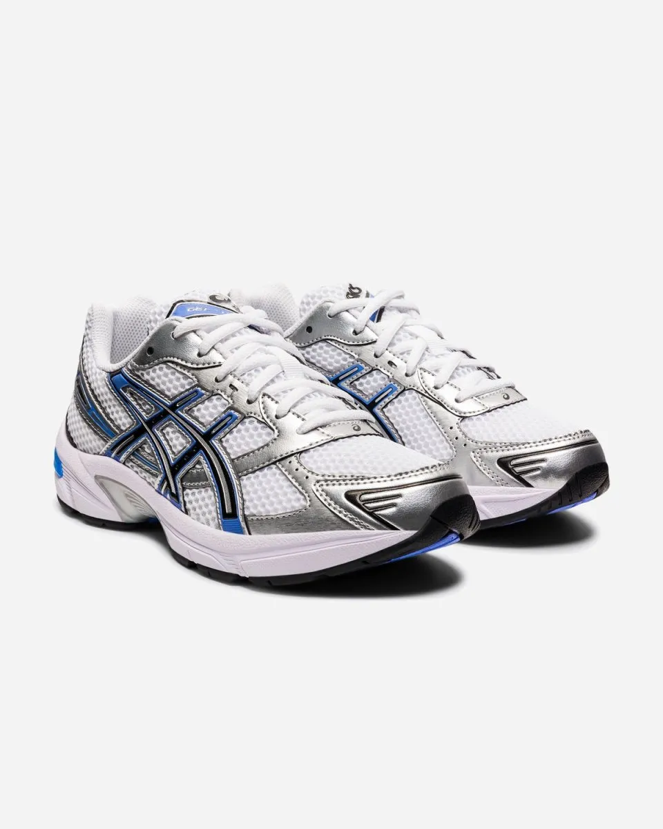 Gel-1130 - White/Perwinkle Blue