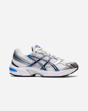 Gel-1130 - White/Perwinkle Blue