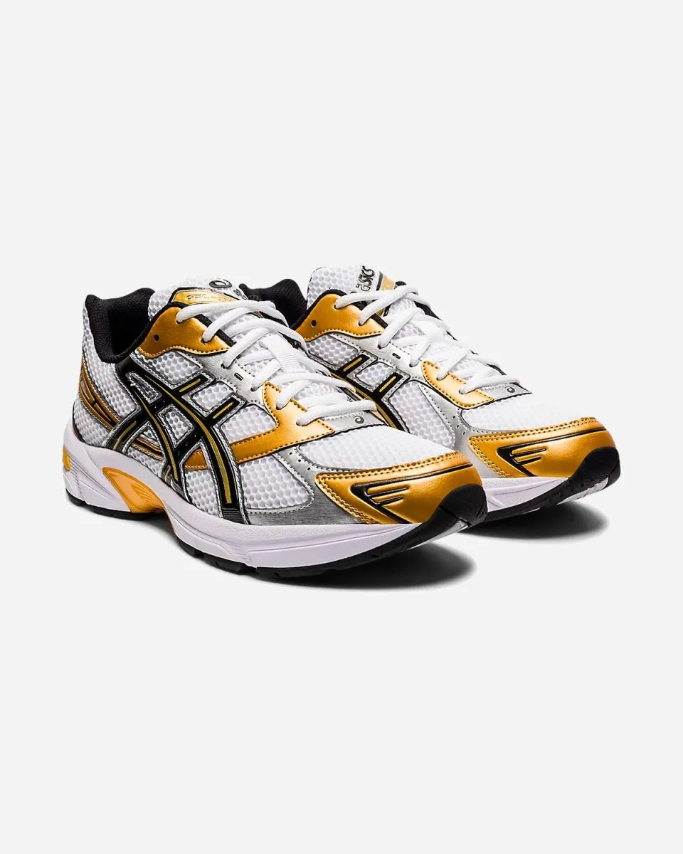 Gel-1130 - White/Pure Gold