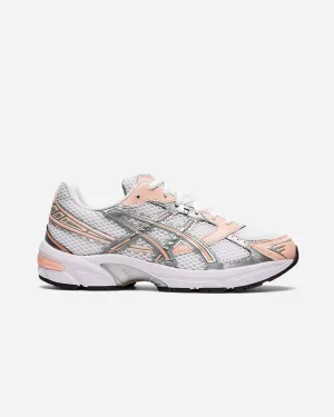 Gel-1130 - White/Pure Silver