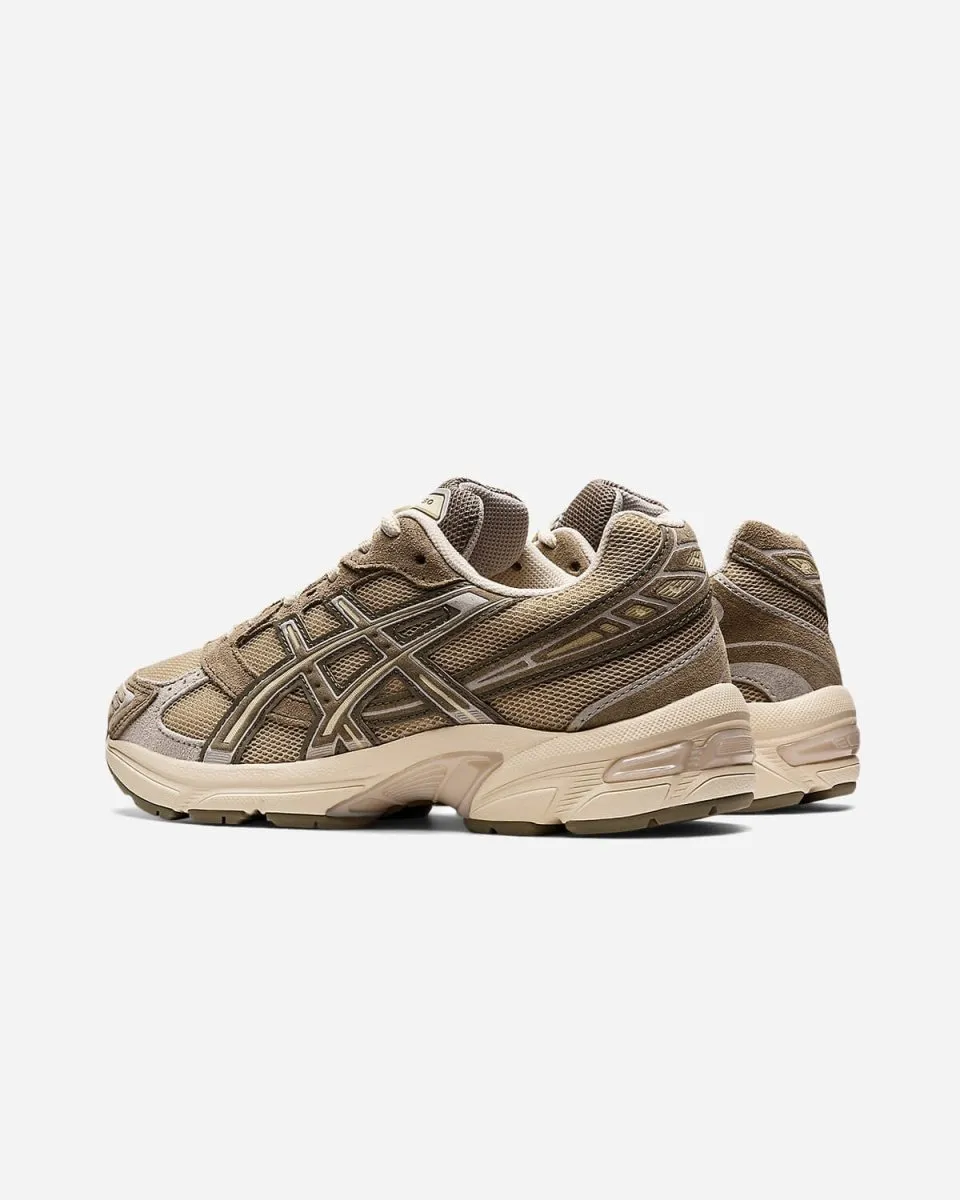 Gel-1130 - Wood Crepe/Mink