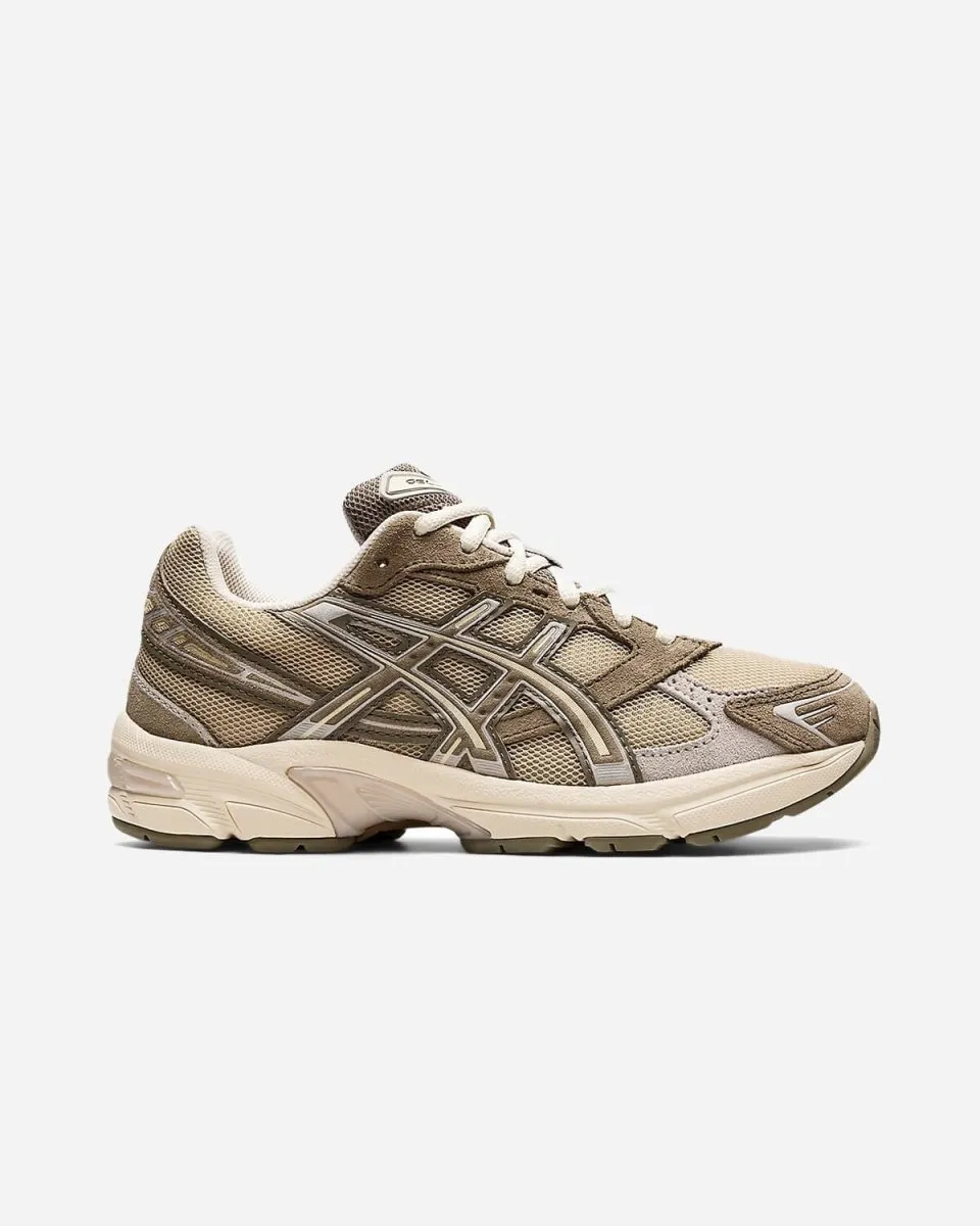 Gel-1130 - Wood Crepe/Mink