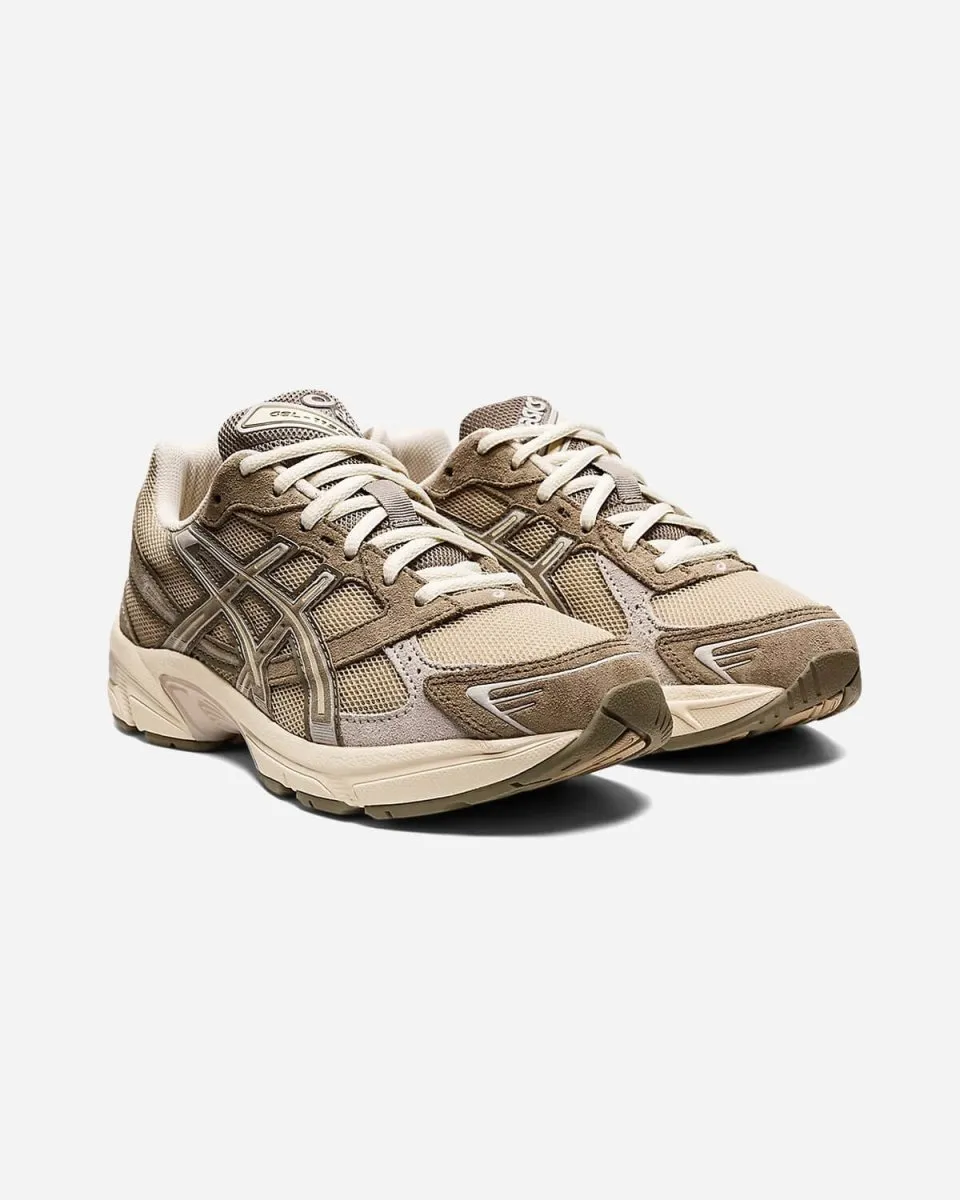 Gel-1130 - Wood Crepe/Mink