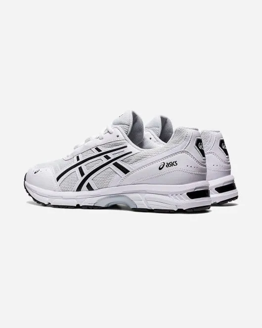 Gel-Escalate - White/Black