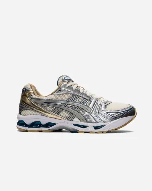 Gel Kayano 14 - Cream/Pure Silver