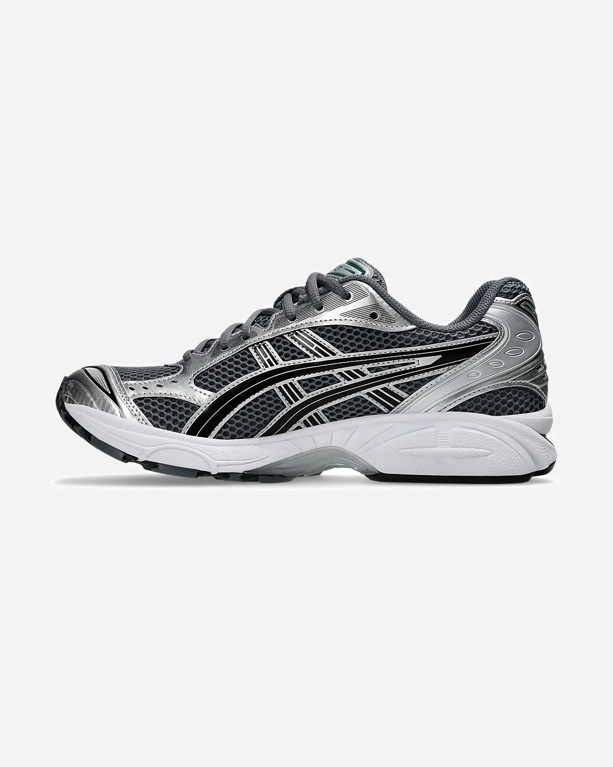 Gel-Kayano 14 - Metropolis/Jasper Green