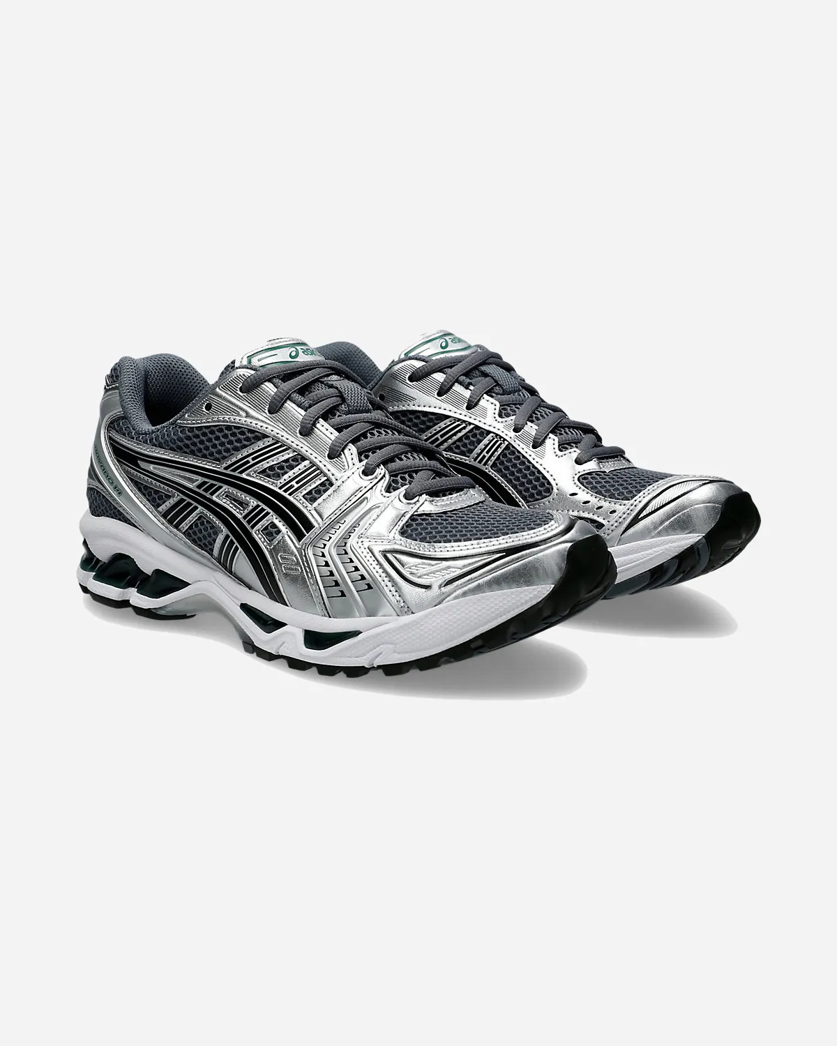 Gel-Kayano 14 - Metropolis/Jasper Green