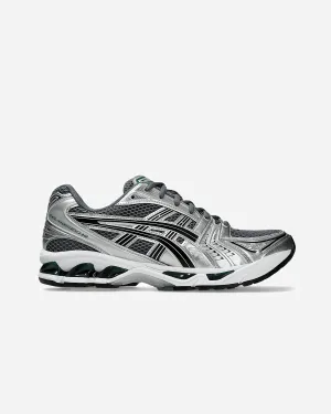 Gel-Kayano 14 - Metropolis/Jasper Green