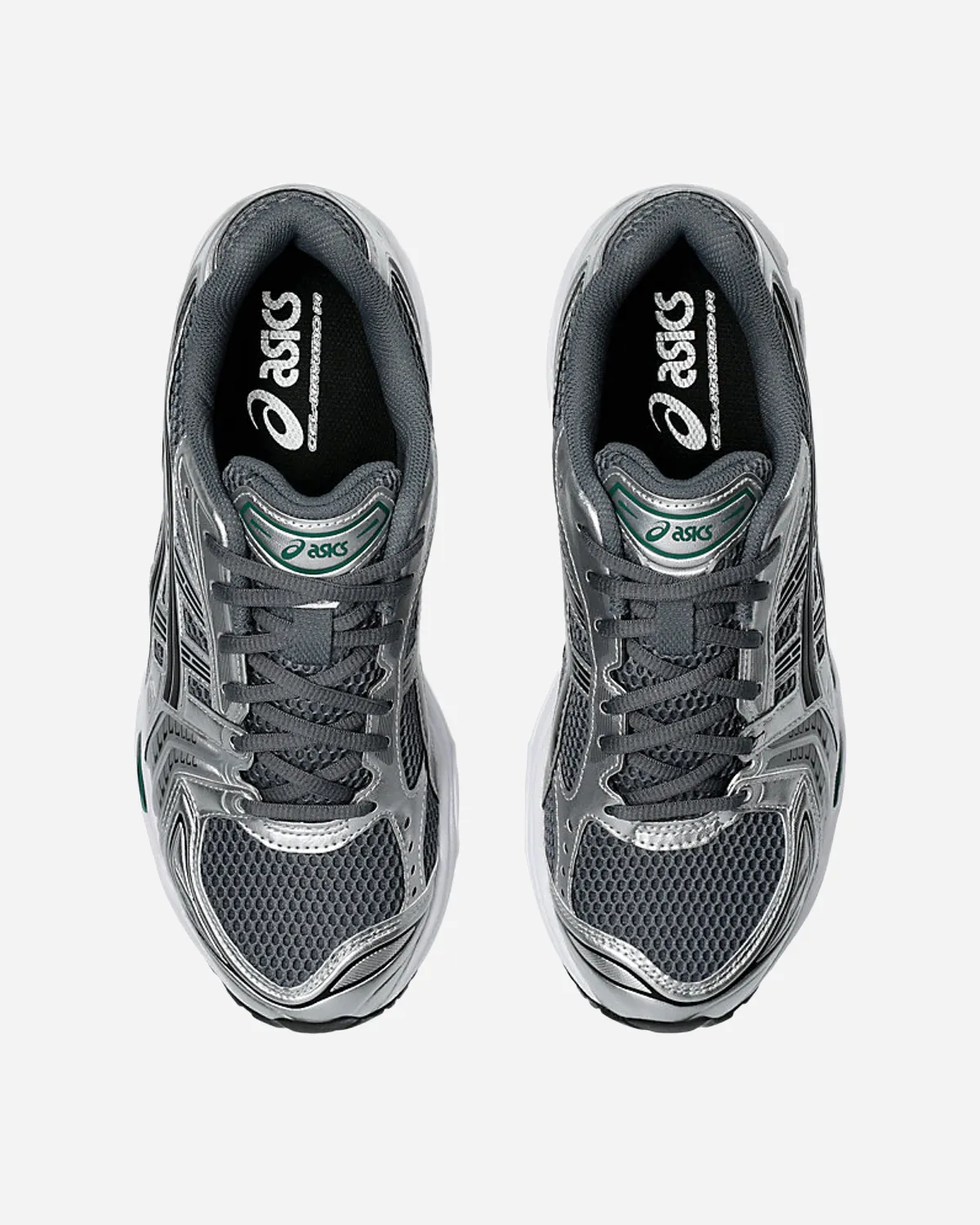 Gel-Kayano 14 - Metropolis/Jasper Green