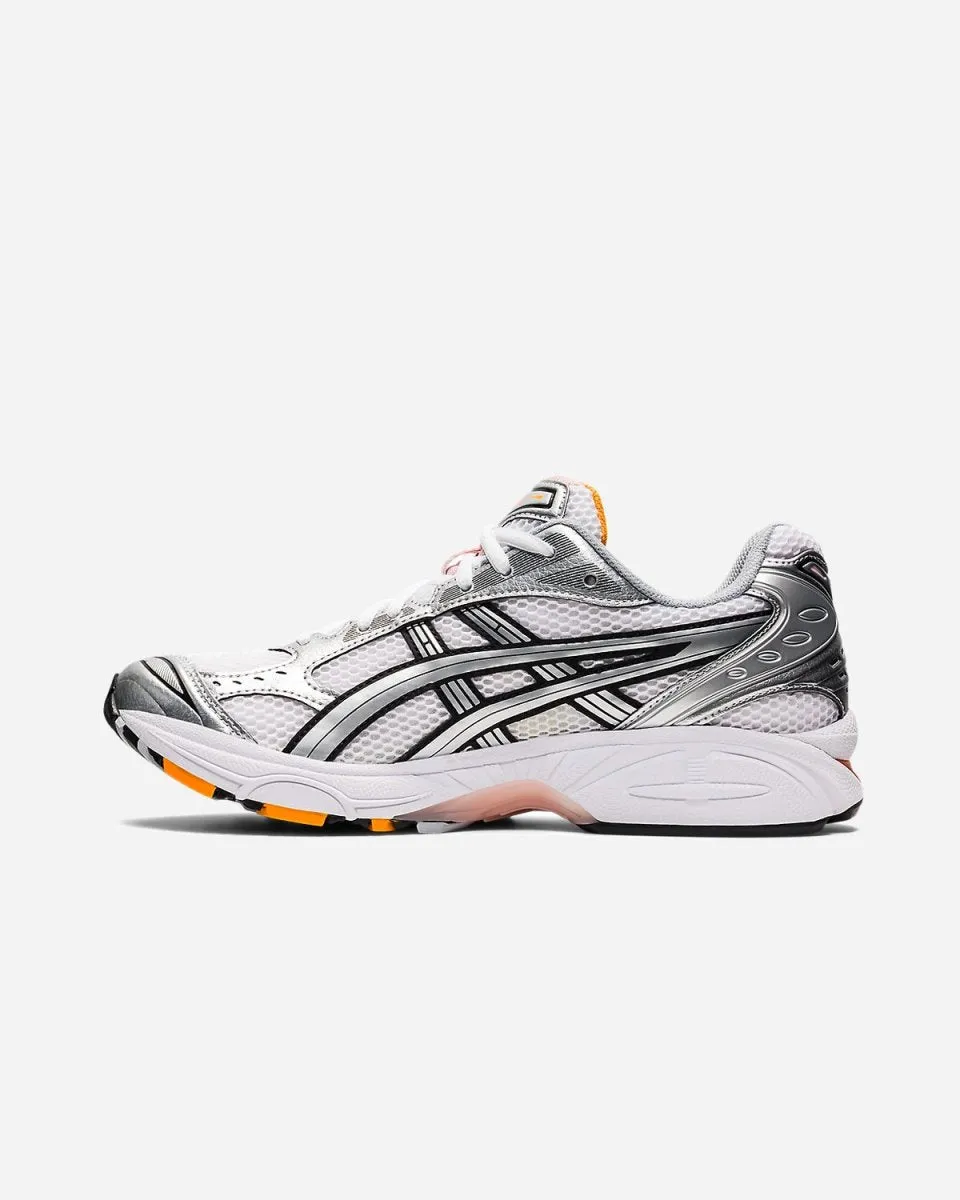Gel Kayano 14 - White/Pure Silver