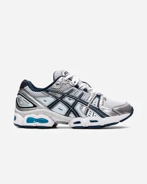 Gel Nimbus 9 - Pure Silver/French Blue