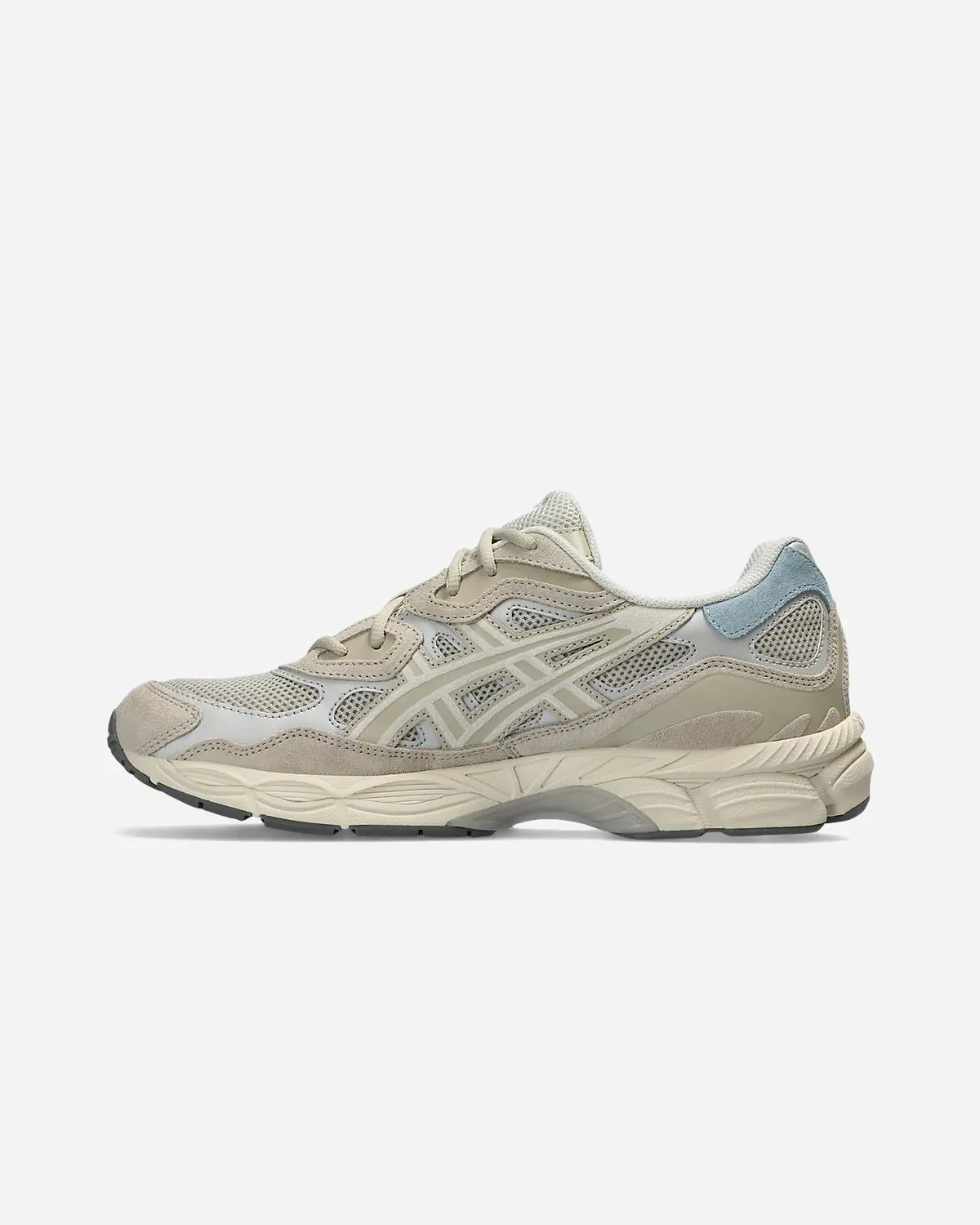 Gel-NYC - Smoke Grey / Smoke Grey