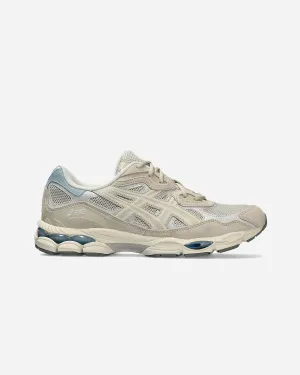 Gel-NYC - Smoke Grey / Smoke Grey
