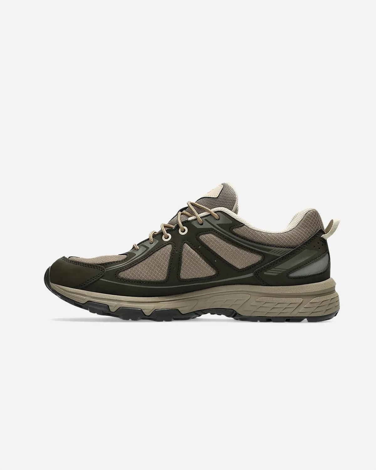 Gel-Venture 6 Gtx - Pepper/Black Coffee