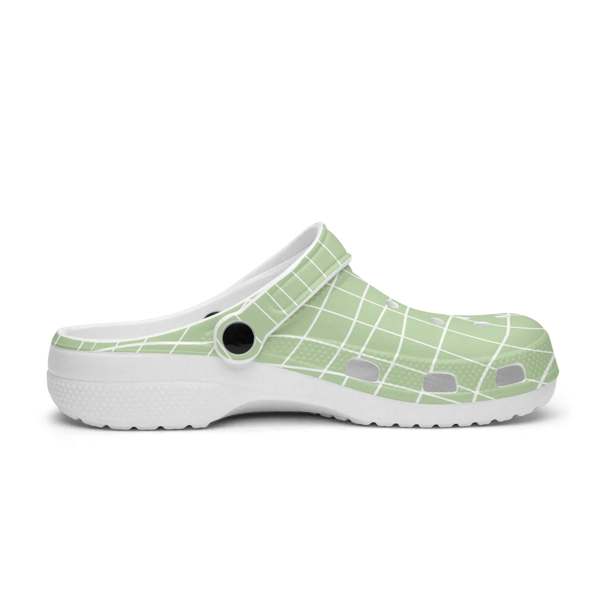 Green Illusion