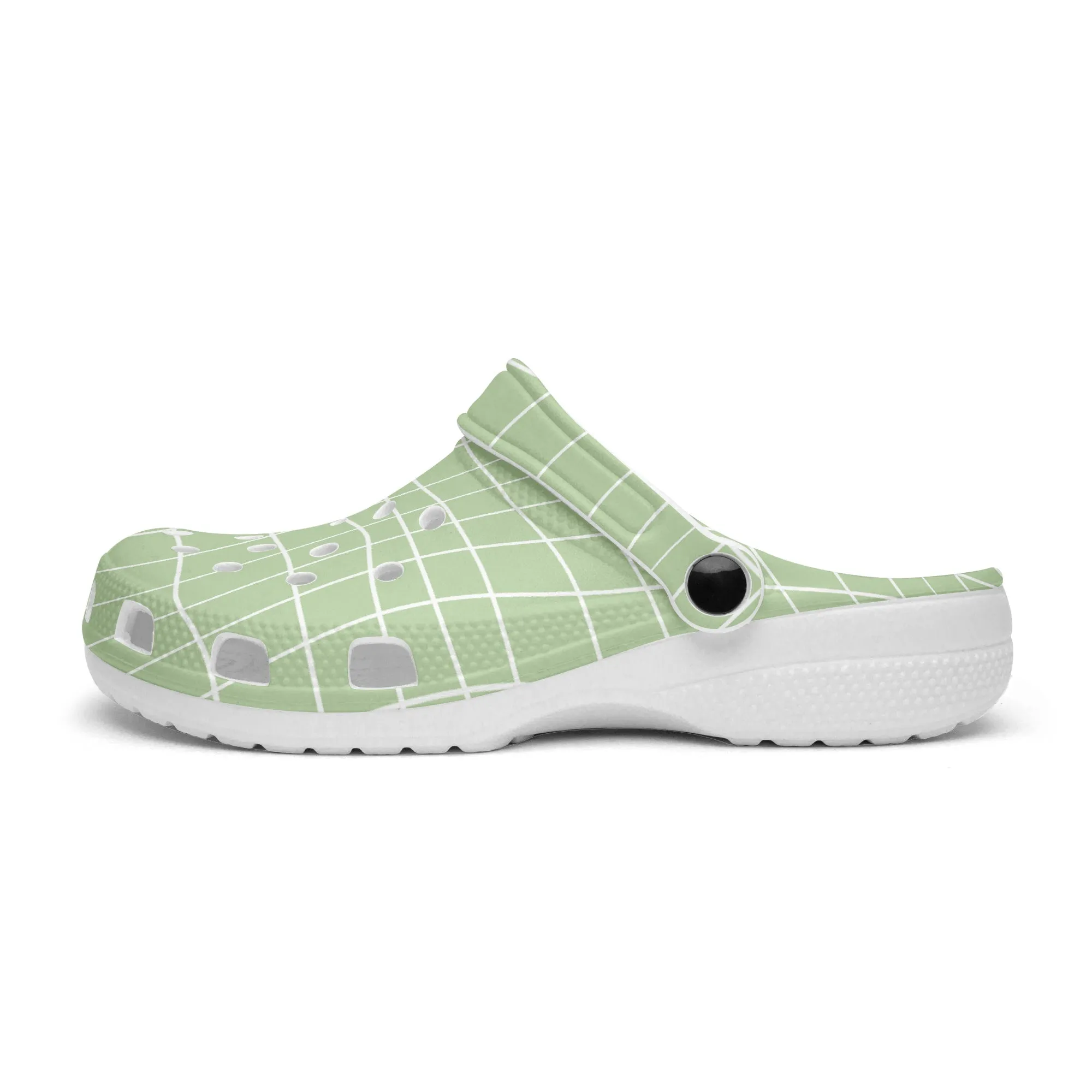 Green Illusion