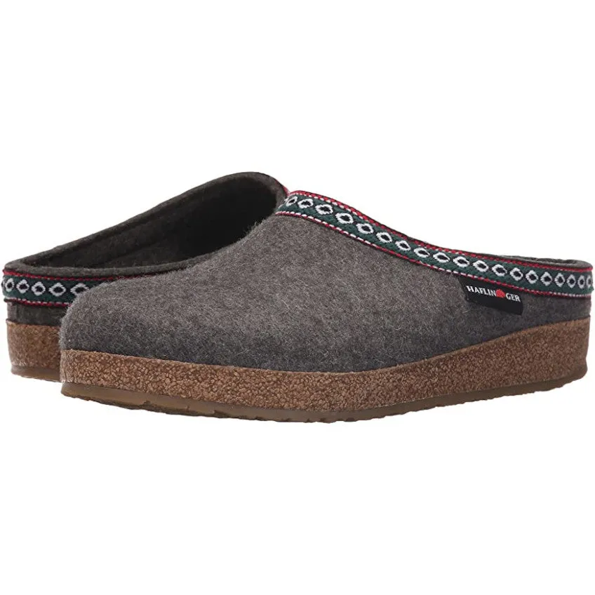 GRIZZLY GREY