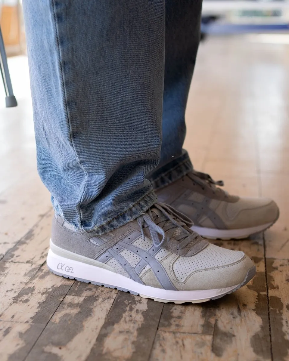 GT-II - Glacier Grey/Piedmont Grey