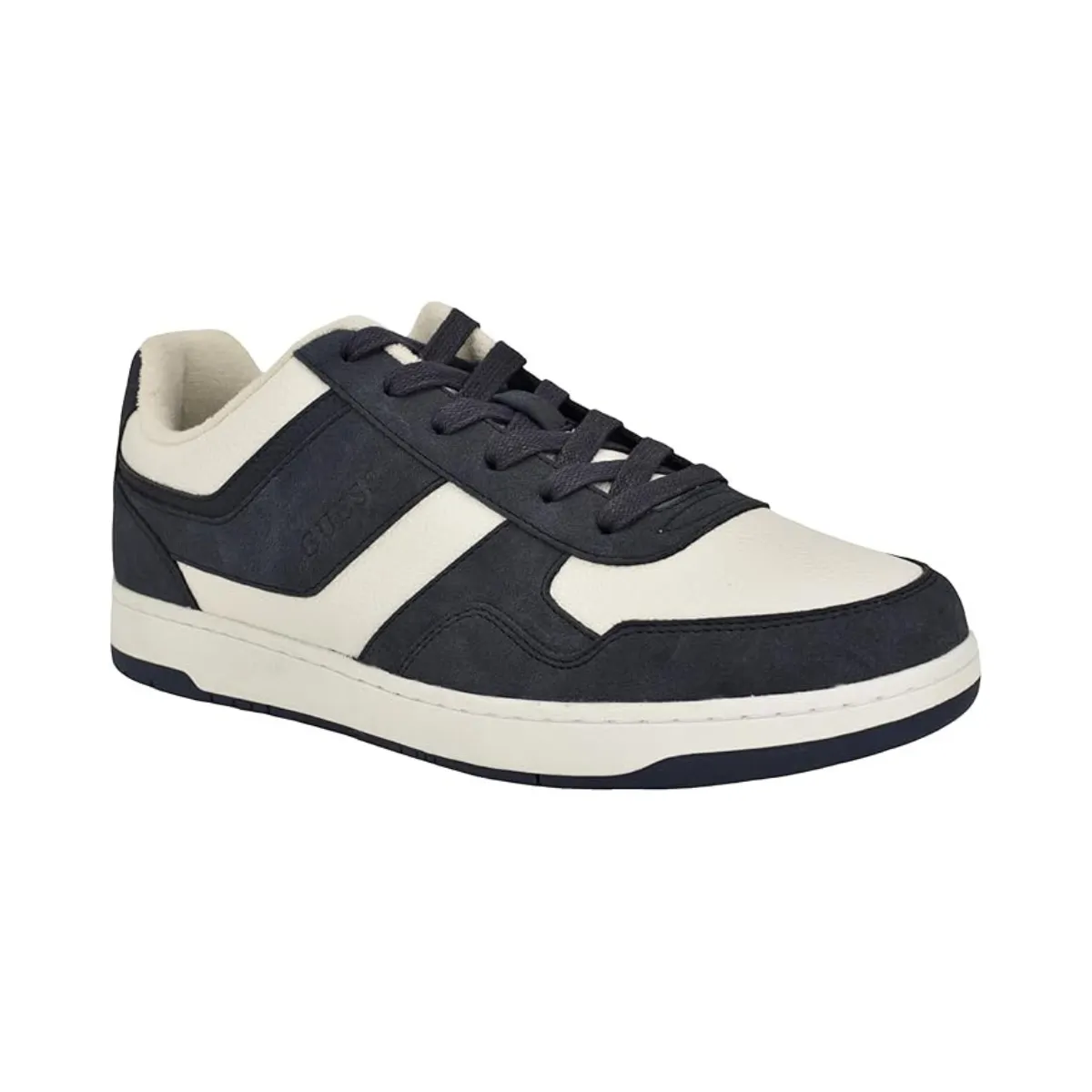 Guess Teylar Men Sneakers  - NVY