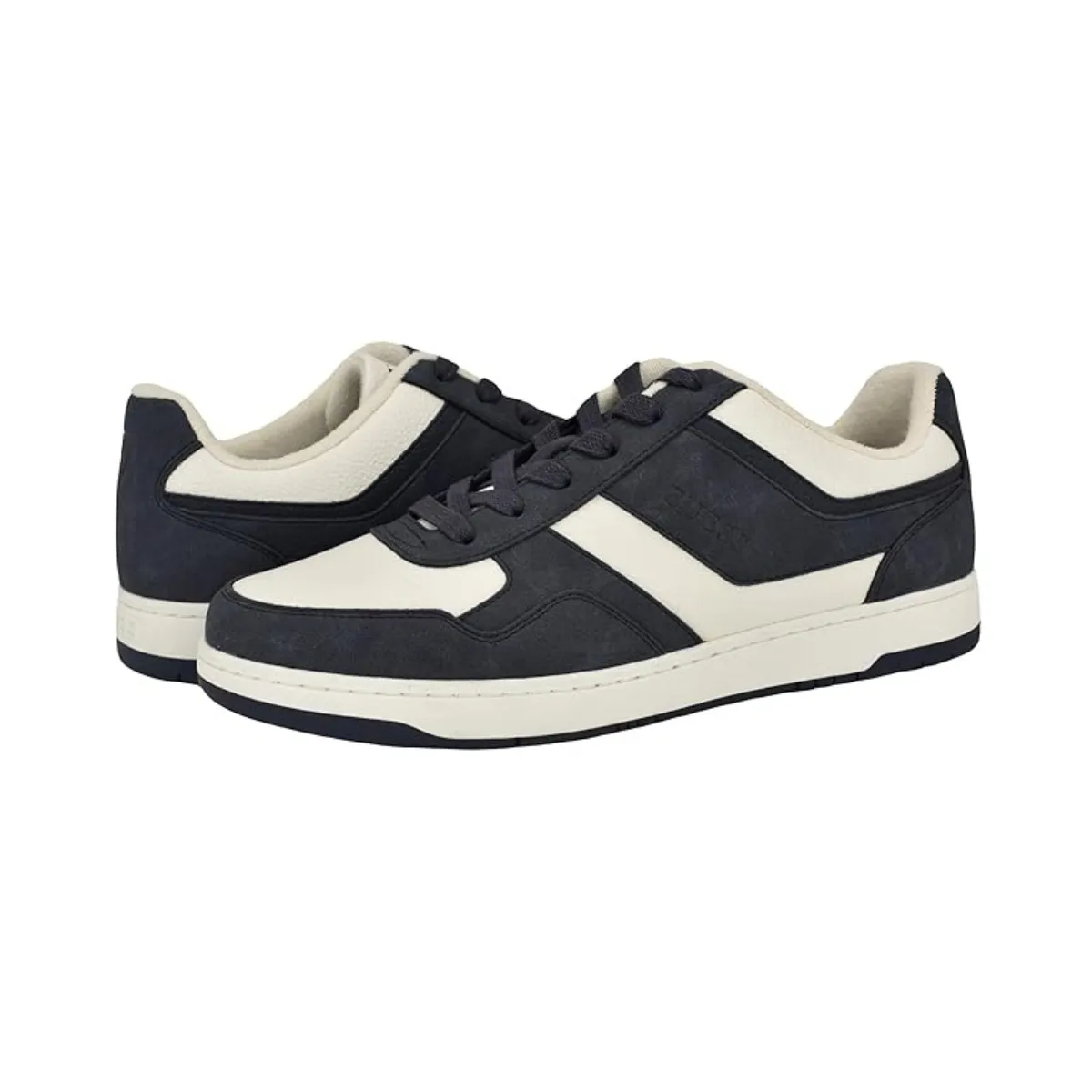 Guess Teylar Men Sneakers  - NVY