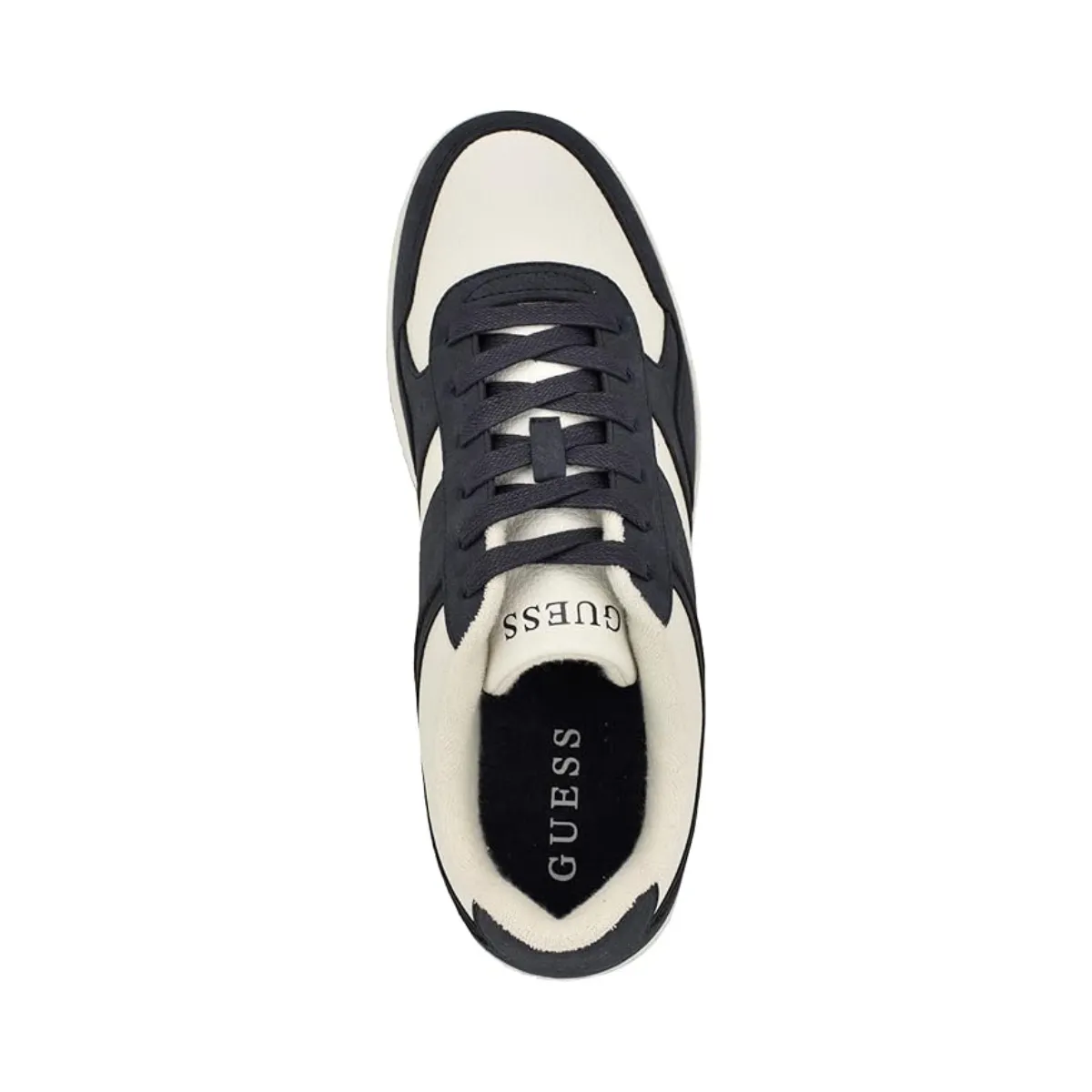 Guess Teylar Men Sneakers  - NVY