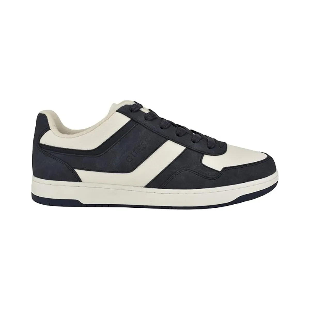 Guess Teylar Men Sneakers  - NVY