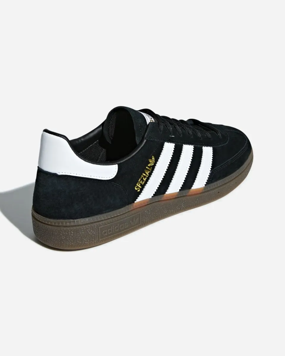 Handball Spezial - Black/White/Gum