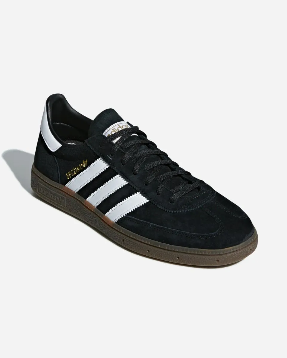 Handball Spezial - Black/White/Gum