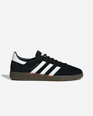 Handball Spezial - Black/White/Gum
