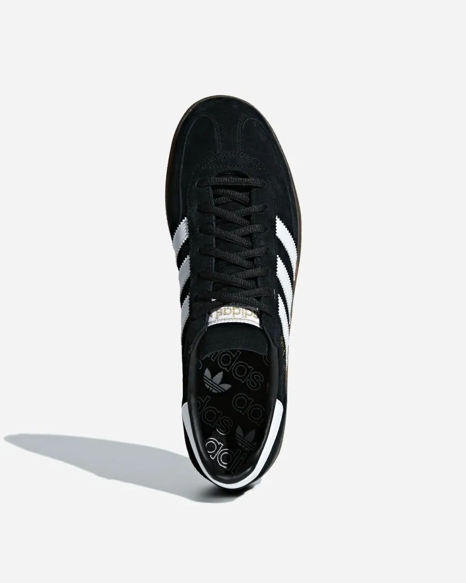Handball Spezial - Black/White/Gum