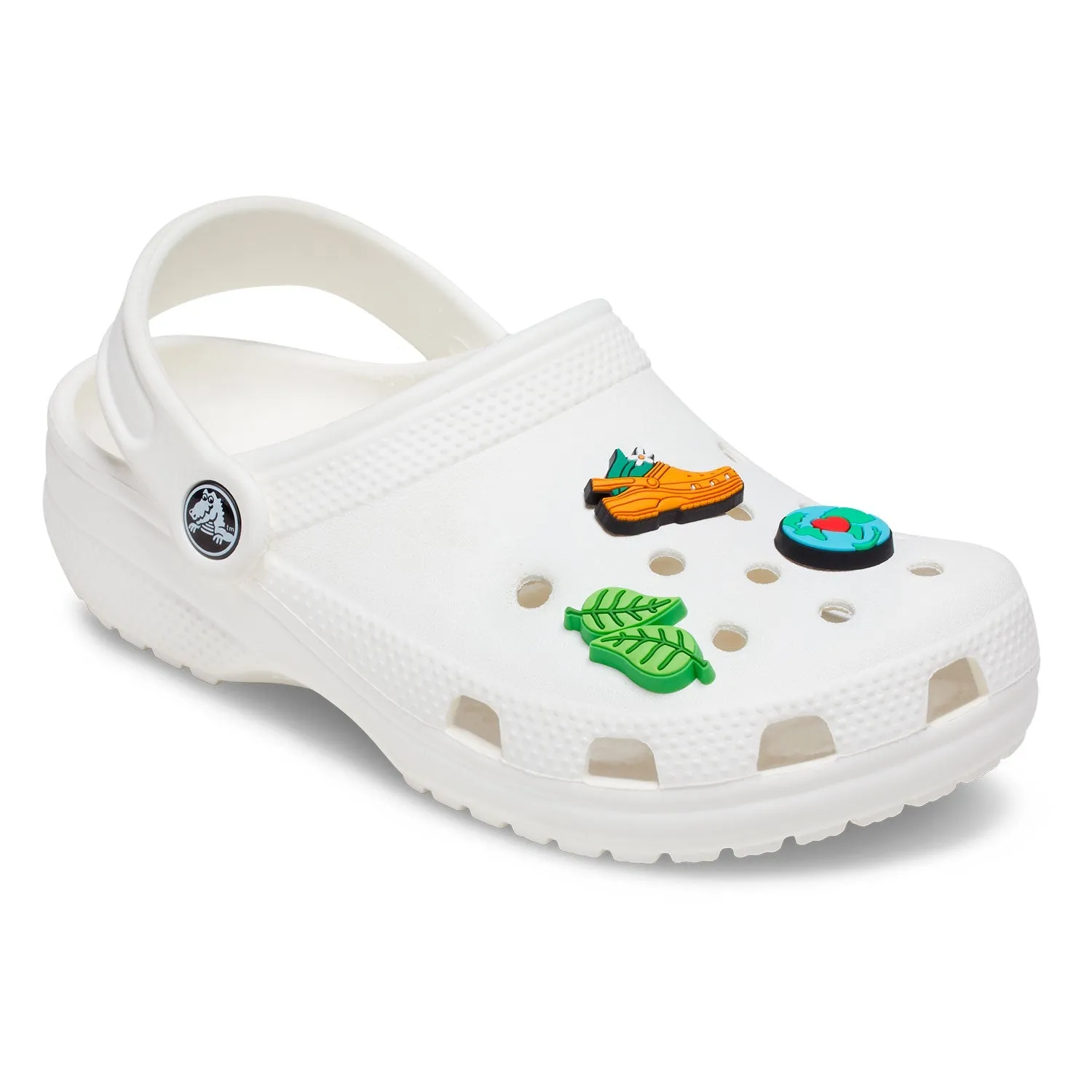 Happiest Nature 3 Jibbitz Pack