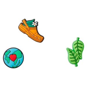 Happiest Nature 3 Jibbitz Pack