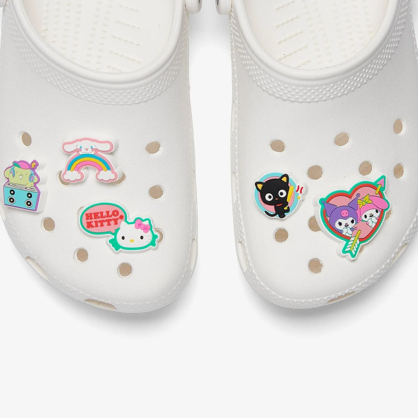 Hello Kitty 5 Pack