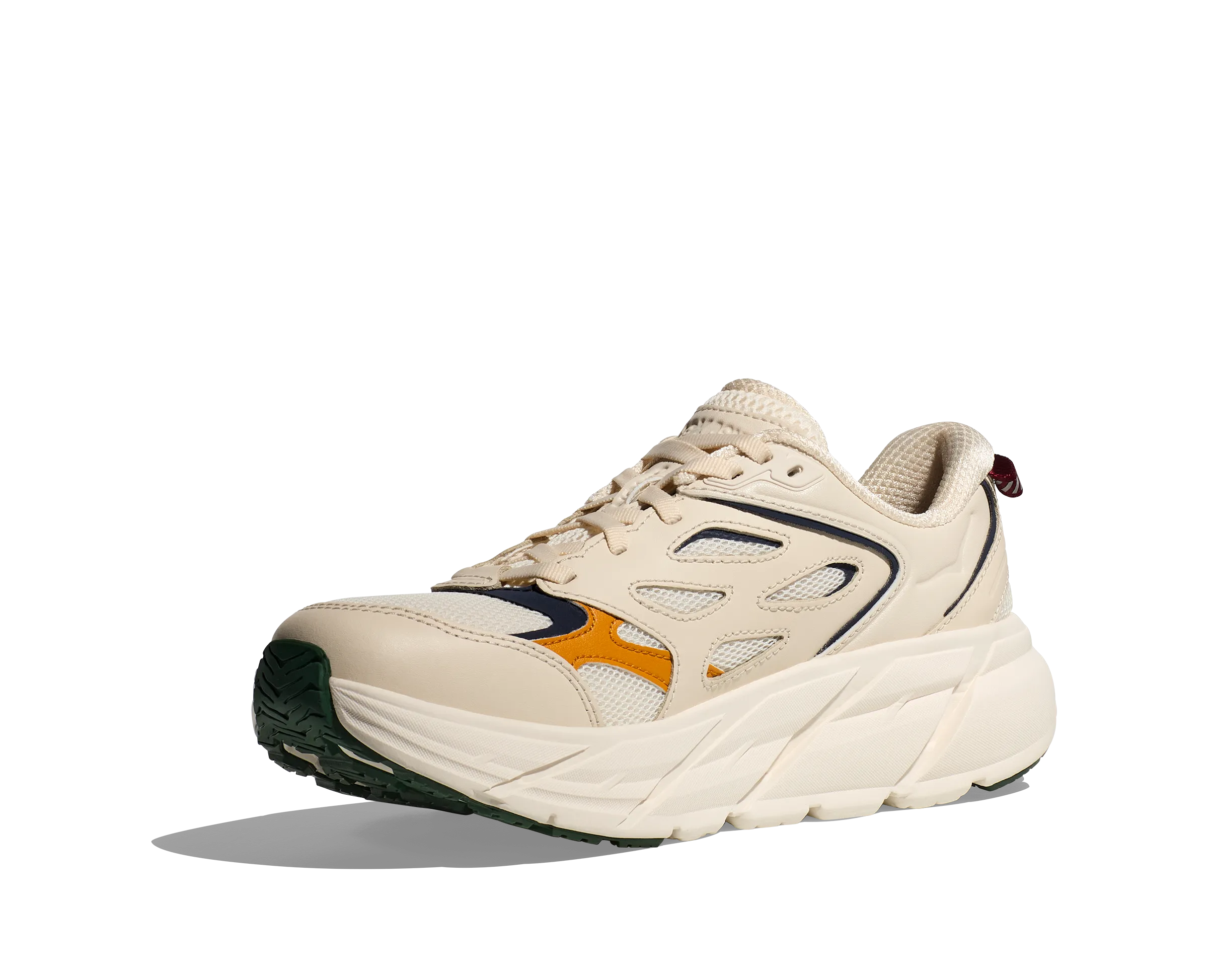 Hoka U CLIFTON L Oat Milk / Alabaster