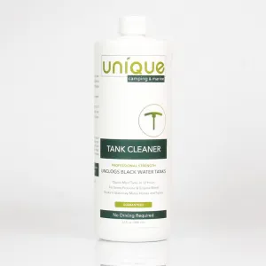 Holding Tank Cleaner - Unclogs Holding tanks