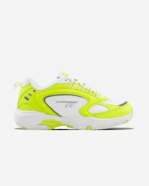 HTS BLAST - Neon Yellow / White